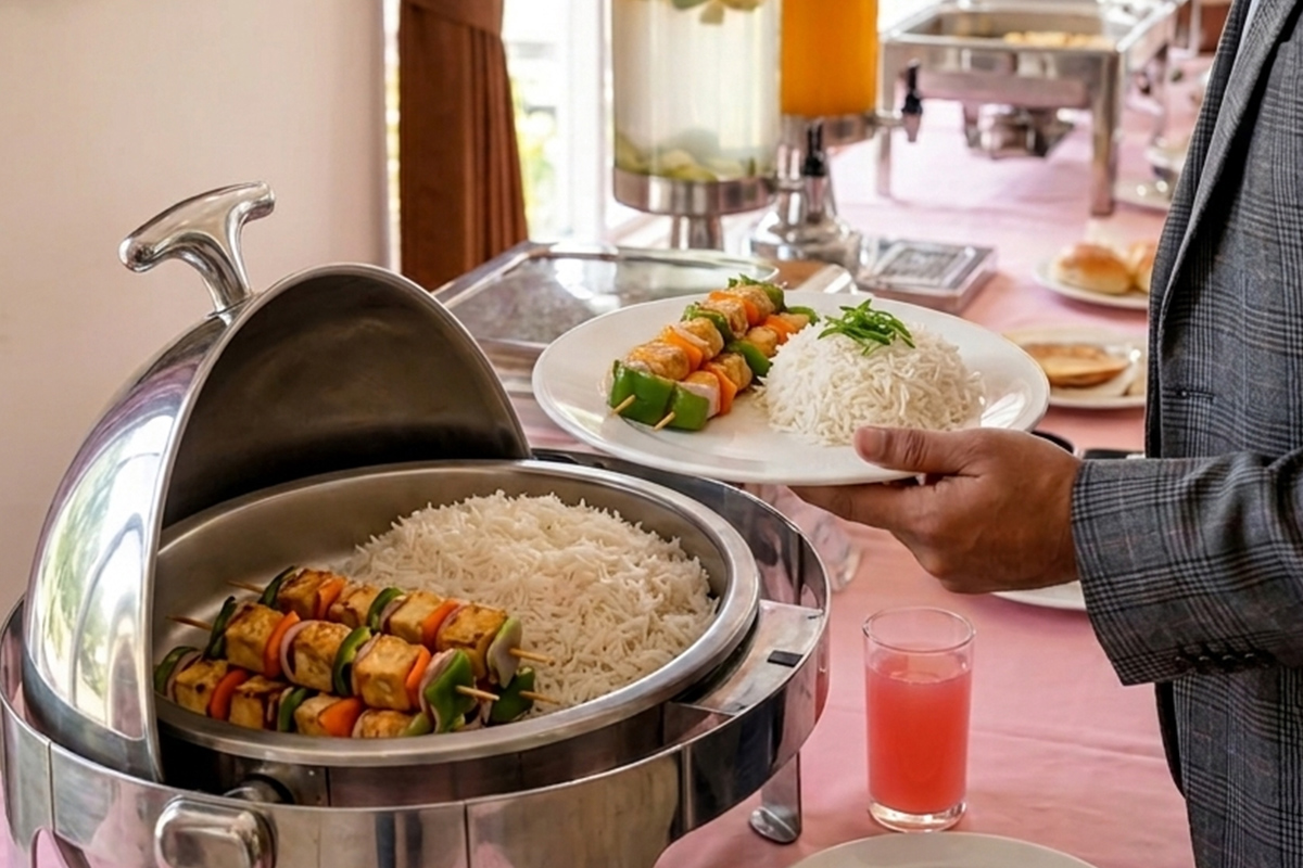 Chinese Food