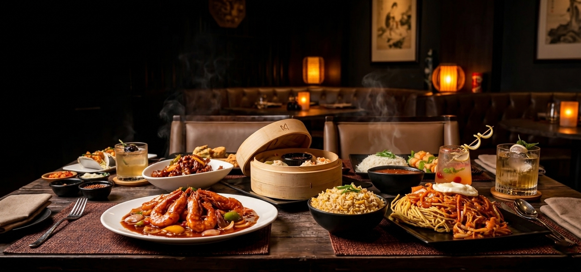 Chinese Food
